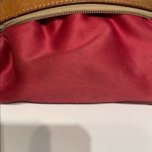 COACH pink wallet/wristlet GUC 6”x5” no strap - Picture 5 of 9